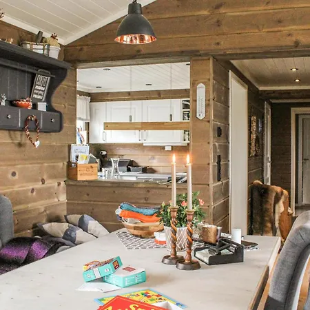 Holiday home Amazing In With Wifi *